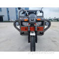 Power forte 60V 1000W Van Electric Vehicle Tricycle